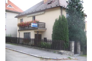 Češka Penzión Češki Krumlov / Český Krumlov, Eksterijer